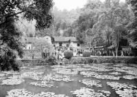 Hunan Mao Zedong's Former Residence