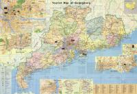 Maps of Guangdong