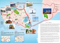 Macau Travel Map