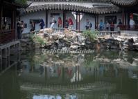 Visit Master of the Nets Garden Suzhou