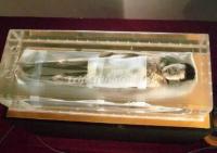 Mawangdui Mummy Hunan