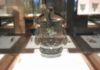 Mawangdui Bronze Ware Hunan