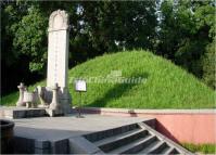 Memorial Temple of Lord Bao Tomb