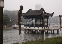 Memorial Temple of Lord Bao Anhui