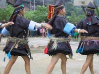 Miao Dance