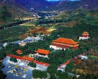 4-day Beijing World Heritage Sites Tour