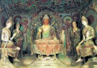 Mogao Caves