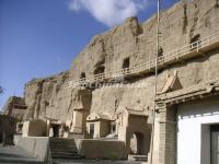 Mogao Caves China