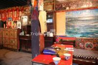 Moinba Ethnic Indoor Decoration