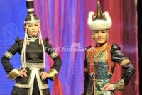  Mongolian Fashion Show