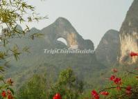 Moon Hill Yangshuo