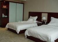 Shangri-la Moonlight Hotel
