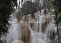 A Cascade in Mounigou Vally