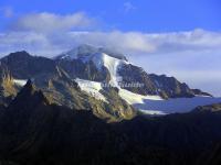 Mt. Haizi, Sichuan