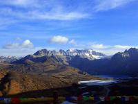 Mount Haizi Nature Reserve