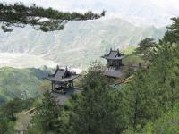 Datong Heng Mountain Summer