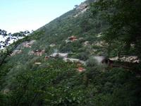 Mount Heng Shanxi China