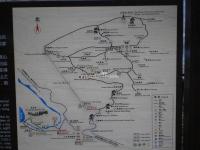Mount Heng Shanxi Map