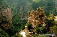 Mount Heng Scenic Area