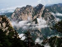 Mount Hua