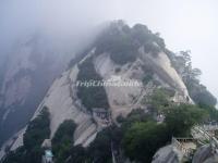 Mount Huashan Trail 