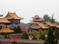 Mount Hua Monastery