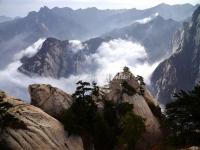 Mount Hua