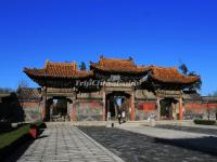 Mount Hua