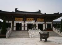 Mount Jingting Hongyuan Temple China