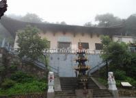 Mount Jingting Xuancheng Anhui China
