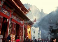Mount Jiuhua