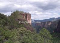 Mount Laojun Lijiang Yunnan China 