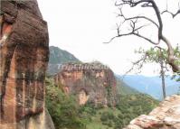 Mount Laojun Lijiang Yunnan 