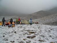 Mount Siguniang