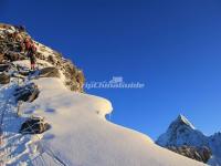 Mount Siguniang