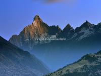 Mount Siguniang
