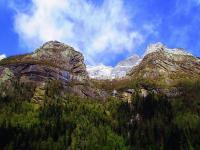 Mount Siguniang