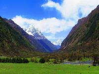 Mount Siguniang