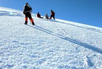 Mount Xuebaoding Trekking 