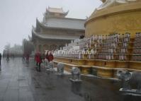 Emei Mountain Chengdu 