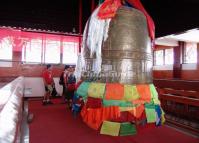 Mt. Emei Big Bell Chengdu