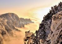 Mount Emei Scenic Area