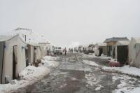 Camp at Mt. Qomolangma Base Lhasa 