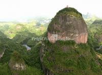 Mt.Wanfoshan & Dong Village National Park