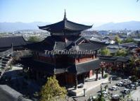 Mu's Residence Lijiang China