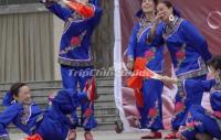 Mulam Ethnic Dance