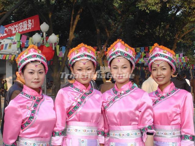 Mulam Garment