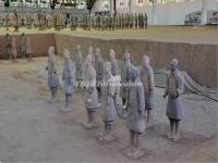 Museum of the Terracotta Army