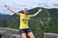 Visit Mutianyu Great Wall Beijing