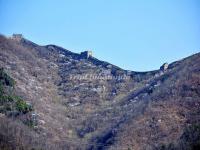 Mutianyu Great Wall Cable Car